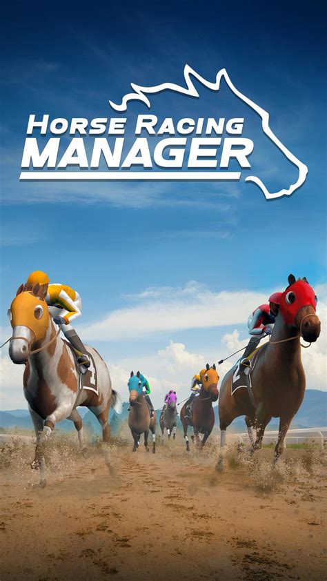 horse racing manager|horse racing manager 2020.